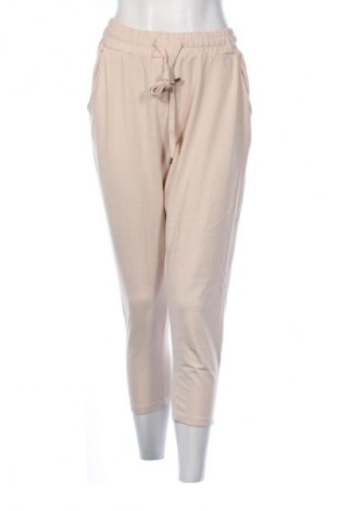 Damenhose Unbranded, Größe S, Farbe Beige, Preis 9,81 €