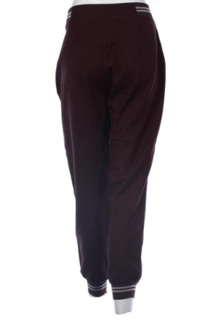 Dámske nohavice Unbranded, Veľkosť L, Farba Červená, Cena  8,95 €