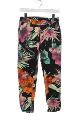Dámské kalhoty  Unbranded, Velikost XS, Barva Vícebarevné, Cena  69,00 Kč