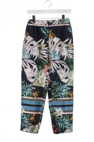 Dámské kalhoty  Unbranded, Velikost XS, Barva Vícebarevné, Cena  129,00 Kč