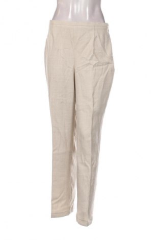 Dámske nohavice Unbranded, Veľkosť M, Farba Béžová, Cena  4,95 €