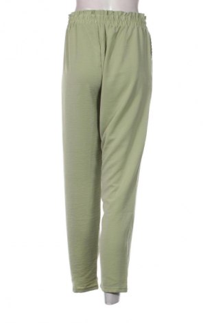 Dámske nohavice Unbranded, Veľkosť L, Farba Zelená, Cena  11,95 €