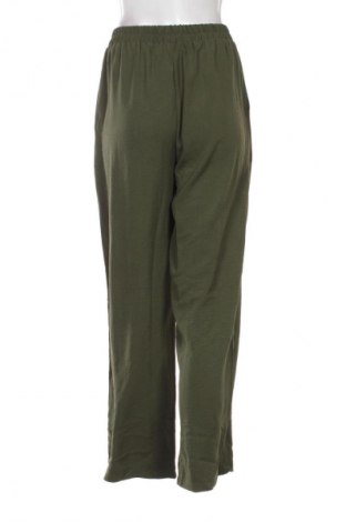 Damenhose Unbranded, Größe S, Farbe Grün, Preis 11,99 €