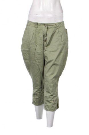 Dámske nohavice Unbranded, Veľkosť L, Farba Zelená, Cena  14,83 €