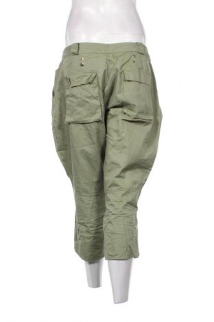 Dámske nohavice Unbranded, Veľkosť L, Farba Zelená, Cena  14,83 €