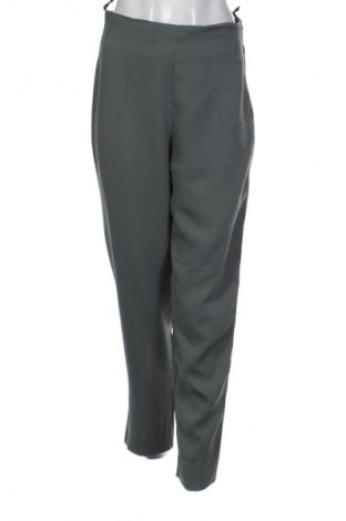 Dámske nohavice Unbranded, Veľkosť M, Farba Zelená, Cena  5,00 €