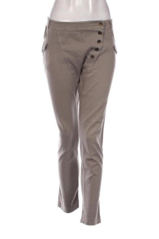 Dámské kalhoty  Unbranded, Velikost L, Barva Šedá, Cena  69,00 Kč