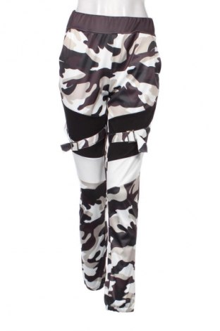 Dámské kalhoty  Unbranded, Velikost M, Barva Vícebarevné, Cena  302,00 Kč