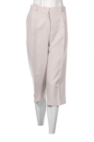 Dámské kalhoty  Unbranded, Velikost XL, Barva Béžová, Cena  69,00 Kč