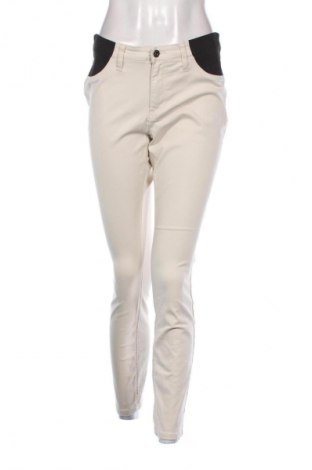Dámské kalhoty  Unbranded, Velikost M, Barva Béžová, Cena  69,00 Kč