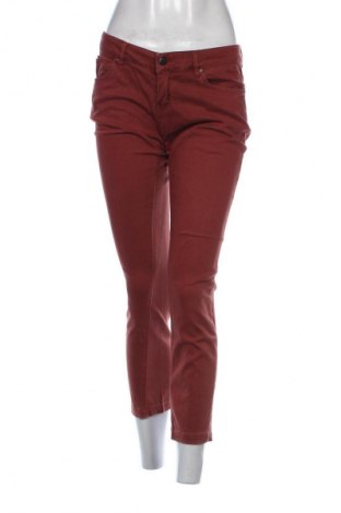 Dámské kalhoty  Unbranded, Velikost S, Barva Červená, Cena  59,00 Kč