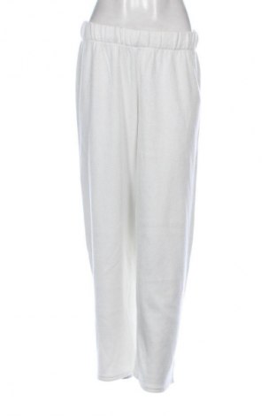 Dámské kalhoty  Unbranded, Velikost S, Barva Bílá, Cena  179,00 Kč