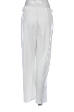 Dámské kalhoty  Unbranded, Velikost S, Barva Bílá, Cena  179,00 Kč