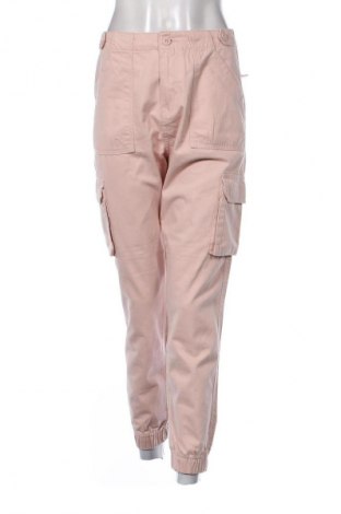 Damenhose Unbranded, Größe M, Farbe Aschrosa, Preis 16,99 €