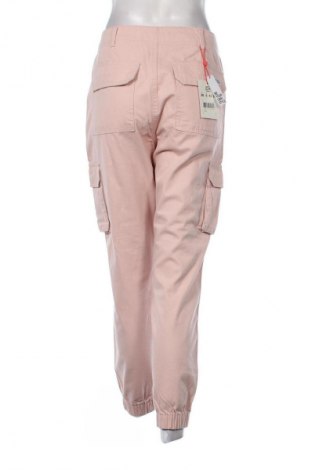 Damenhose Unbranded, Größe M, Farbe Aschrosa, Preis 16,99 €