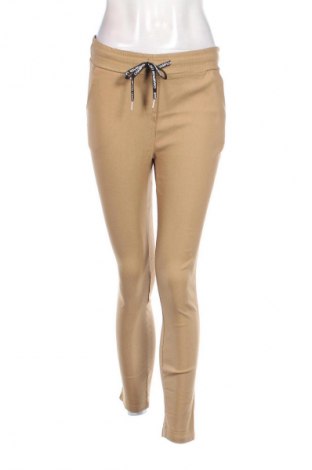 Dámské kalhoty  Unbranded, Velikost L, Barva Hnědá, Cena  89,00 Kč