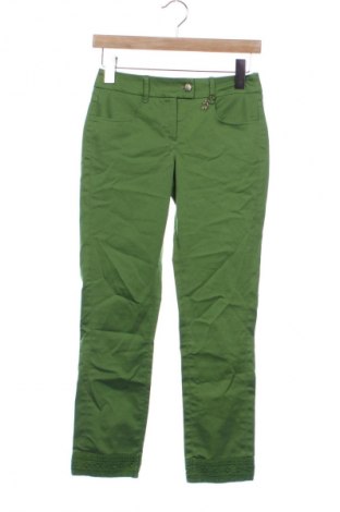 Dámské kalhoty  Unbranded, Velikost XXS, Barva Zelená, Cena  109,00 Kč
