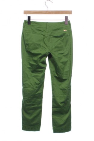 Dámské kalhoty  Unbranded, Velikost XXS, Barva Zelená, Cena  109,00 Kč