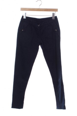 Dámské kalhoty  Unbranded, Velikost S, Barva Modrá, Cena  69,00 Kč