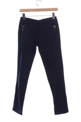 Dámské kalhoty  Unbranded, Velikost S, Barva Modrá, Cena  69,00 Kč