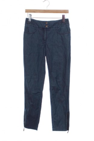 Dámské kalhoty  Unbranded, Velikost XS, Barva Modrá, Cena  69,00 Kč