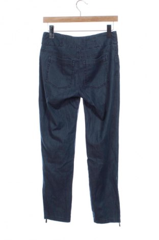 Dámské kalhoty  Unbranded, Velikost XS, Barva Modrá, Cena  69,00 Kč