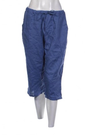 Damenhose Unbranded, Größe XL, Farbe Blau, Preis 10,25 €