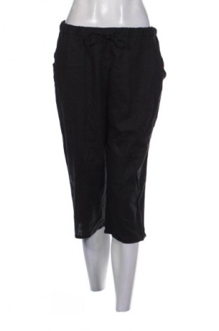 Dámské kalhoty  Unbranded, Velikost XL, Barva Černá, Cena  314,00 Kč