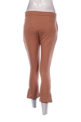 Dámské kalhoty  Unbranded, Velikost S, Barva Béžová, Cena  69,00 Kč