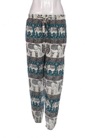 Dámské kalhoty  Unbranded, Velikost S, Barva Vícebarevné, Cena  139,00 Kč