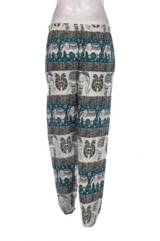 Dámské kalhoty  Unbranded, Velikost S, Barva Vícebarevné, Cena  139,00 Kč