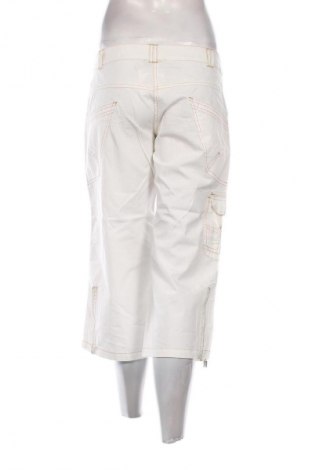 Dámské kalhoty  Unbranded, Velikost M, Barva Bílá, Cena  89,00 Kč