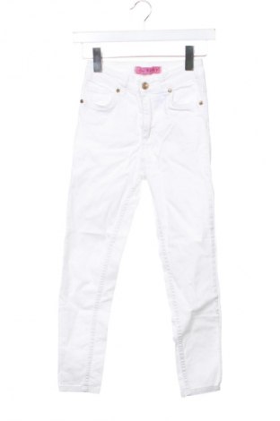 Dámské kalhoty  Unbranded, Velikost XXS, Barva Bílá, Cena  109,00 Kč