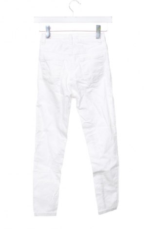 Dámské kalhoty  Unbranded, Velikost XXS, Barva Bílá, Cena  109,00 Kč