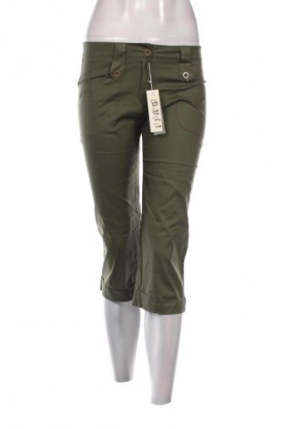 Dámské kalhoty  Unbranded, Velikost M, Barva Zelená, Cena  415,00 Kč