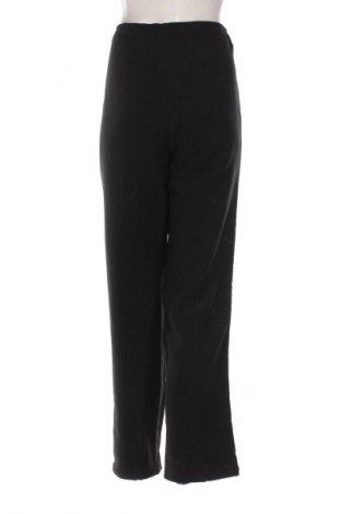 Damskie spodnie Unbranded, Rozmiar XL, Kolor Czarny, Cena 26,99 zł