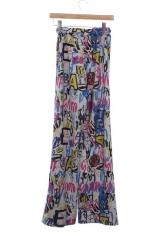 Dámske nohavice Unbranded, Veľkosť XS, Farba Viacfarebná, Cena  15,35 €