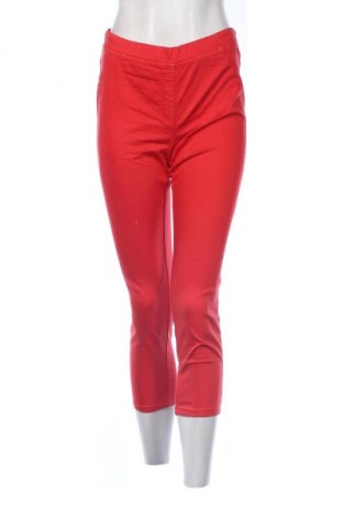 Dámske nohavice Unbranded, Veľkosť M, Farba Červená, Cena  6,81 €