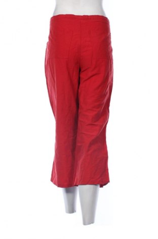 Dámské kalhoty  Unbranded, Velikost XXL, Barva Červená, Cena  239,00 Kč