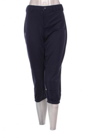 Dámské kalhoty  Under Armour, Velikost XL, Barva Modrá, Cena  279,00 Kč