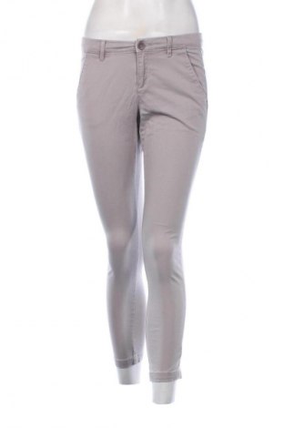 Dámské kalhoty  United Colors Of Benetton, Velikost M, Barva Šedá, Cena  79,00 Kč
