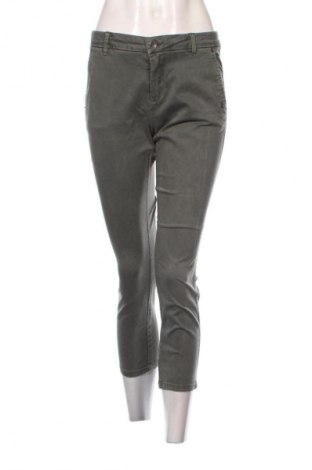 Dámske nohavice United Colors Of Benetton, Veľkosť S, Farba Zelená, Cena  10,27 €