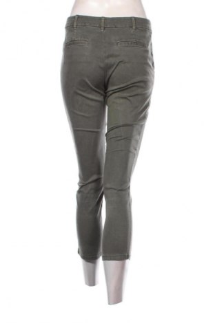 Dámske nohavice United Colors Of Benetton, Veľkosť S, Farba Zelená, Cena  10,27 €