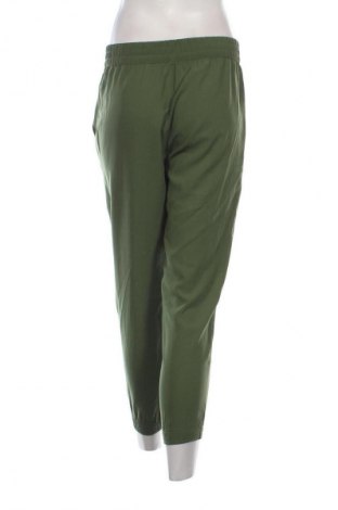 Dámské kalhoty  United Colors Of Benetton, Velikost S, Barva Zelená, Cena  122,00 Kč