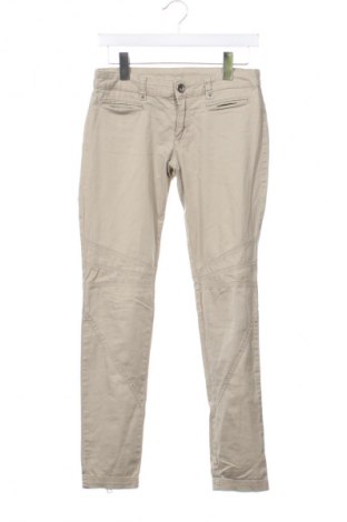 Dámské kalhoty  United Colors Of Benetton, Velikost S, Barva Béžová, Cena  119,00 Kč