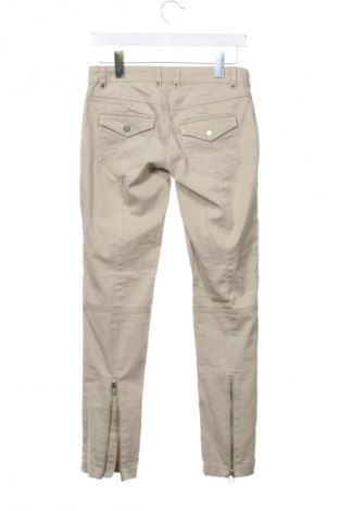 Dámské kalhoty  United Colors Of Benetton, Velikost S, Barva Béžová, Cena  119,00 Kč