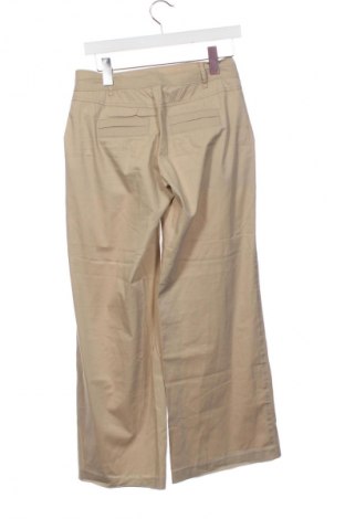 Pantaloni de femei Vero Moda, Mărime S, Culoare Bej, Preț 62,56 Lei