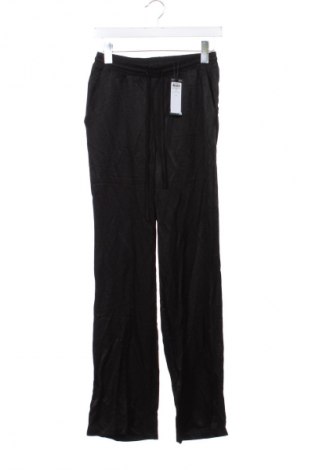 Γυναικείο παντελόνι Vero Moda, Μέγεθος XS, Χρώμα Μαύρο, Τιμή 5,99 €