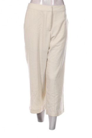 Γυναικείο παντελόνι Vero Moda, Μέγεθος L, Χρώμα  Μπέζ, Τιμή 4,99 €