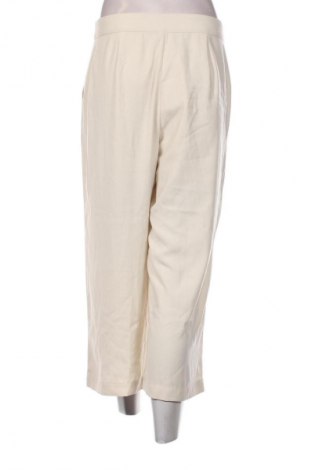 Γυναικείο παντελόνι Vero Moda, Μέγεθος L, Χρώμα  Μπέζ, Τιμή 4,99 €